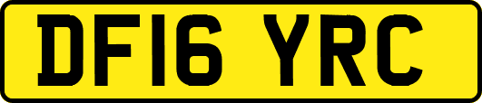 DF16YRC