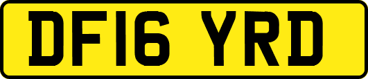 DF16YRD