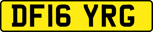 DF16YRG