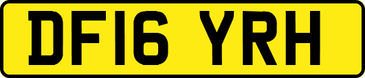 DF16YRH