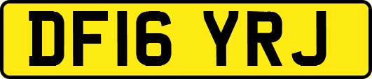DF16YRJ