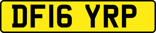 DF16YRP