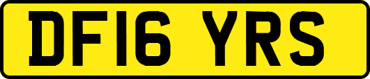 DF16YRS