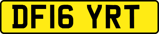 DF16YRT