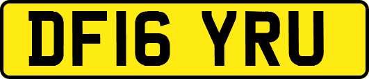DF16YRU