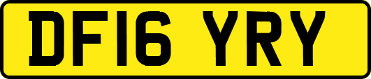 DF16YRY