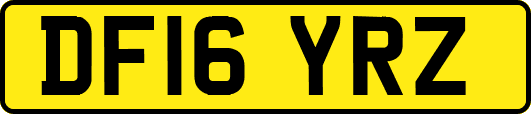 DF16YRZ