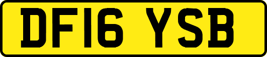 DF16YSB