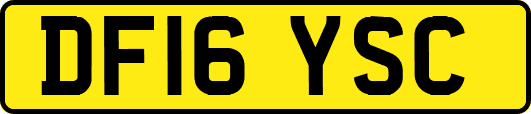 DF16YSC