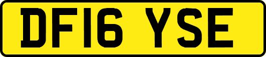 DF16YSE
