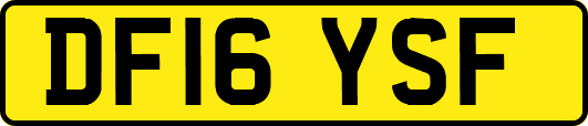 DF16YSF