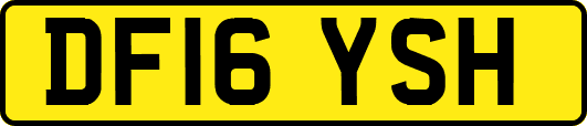 DF16YSH
