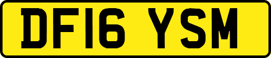 DF16YSM
