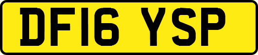 DF16YSP
