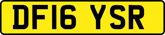 DF16YSR