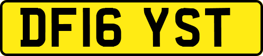 DF16YST