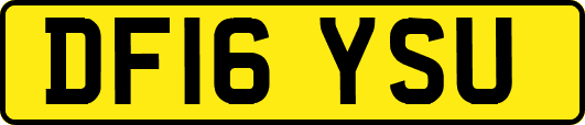 DF16YSU