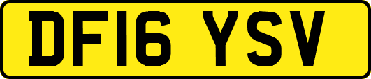 DF16YSV