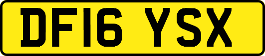 DF16YSX
