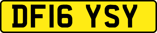 DF16YSY