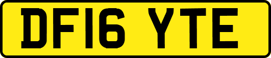 DF16YTE
