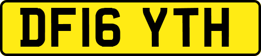 DF16YTH