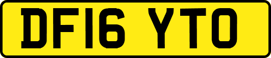 DF16YTO