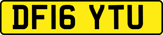 DF16YTU