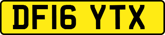 DF16YTX