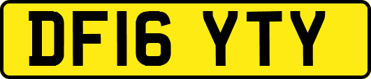 DF16YTY