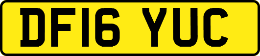 DF16YUC