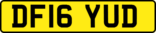 DF16YUD