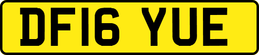 DF16YUE