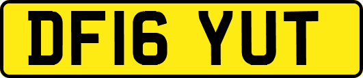 DF16YUT