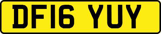 DF16YUY