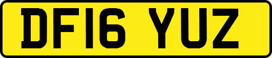 DF16YUZ