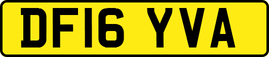 DF16YVA