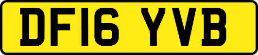 DF16YVB