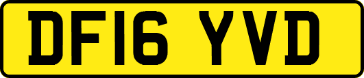 DF16YVD