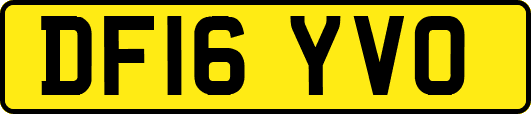 DF16YVO