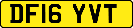 DF16YVT