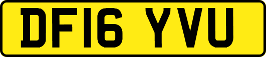 DF16YVU