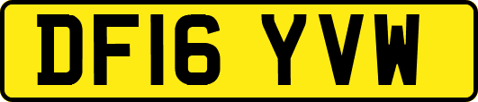 DF16YVW