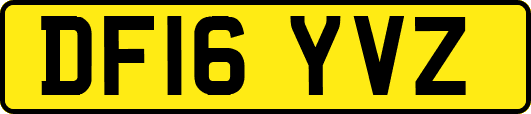 DF16YVZ