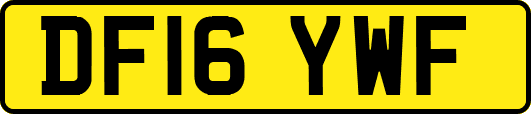 DF16YWF