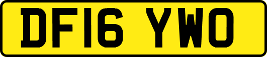 DF16YWO