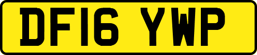 DF16YWP