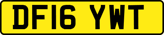 DF16YWT