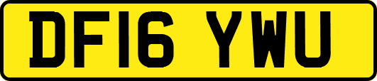DF16YWU