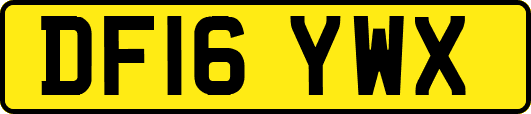 DF16YWX